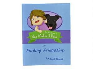 Finding Friendship de Aunt Beast