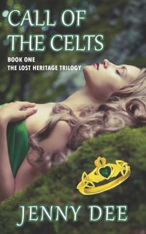 Call of the Celts de Jenny Dee