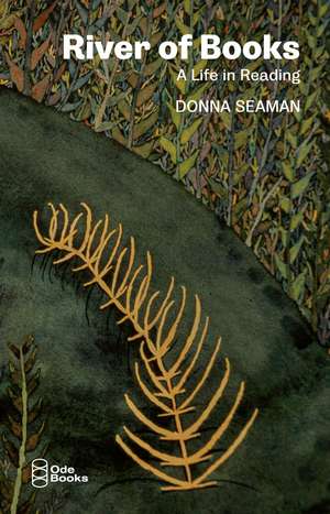 River of Books de Donna Seaman