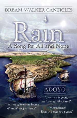 Rain de Adoyo