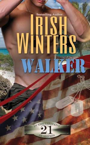 Walker de Irish Winters