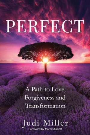 Perfect de Judi Miller