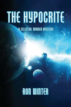 The Hypocrite de Ronald Winter