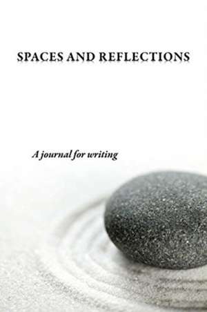 SPACES AND REFLECTIONS de Sharondalyn Dupree