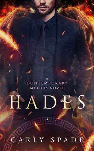 Hades de Carly Spade