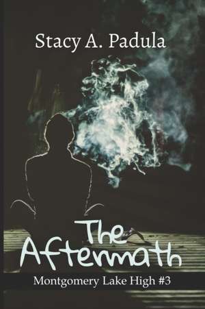 The Aftermath de Stacy A Padula