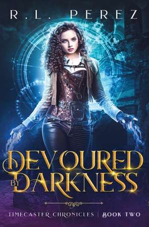 Devoured by Darkness de R. L. Perez