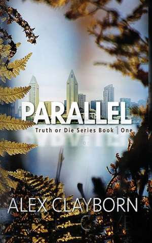 Parallel de Alex Clayborn