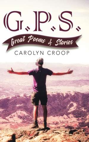 GPS de Carolyn Croop