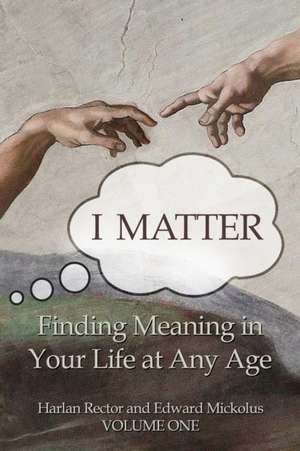 I Matter de Edward Mickolus