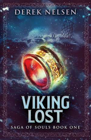 Viking Lost de Derek Nelsen