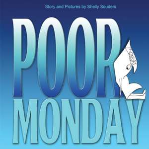 Poor Monday de Shelly Souders