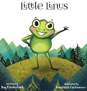 Little Linus de Bug Funderburk