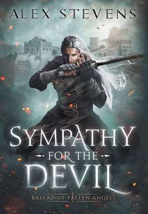 Sympathy for the Devil de Alex Stevens