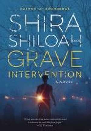 Grave Intervention de Shira Shiloah