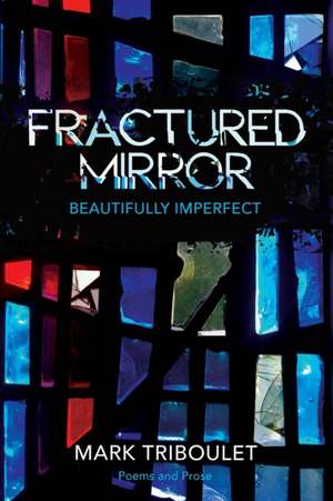 Fractured Mirror de Mark Triboulet