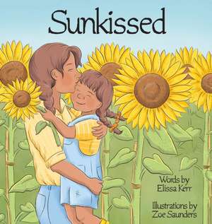 Sunkissed de Elissa Kerr