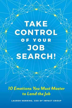 Take Control of Your Job Search de Lauren Herring