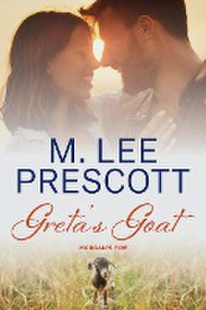 Greta's Goat de M. Lee Prescott