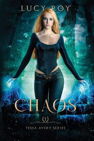 Chaos de Lucy Roy