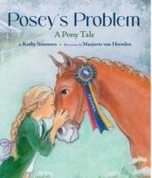 Posey's Problem de Kathy Simmers