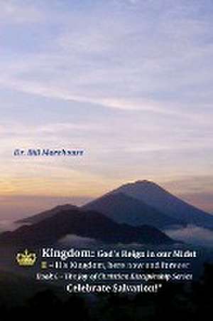 Kingdom de William Morehouse
