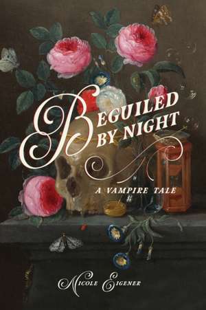 Beguiled by Night de Nicole Eigener