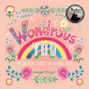 Wondrous You de Kayla Floyd