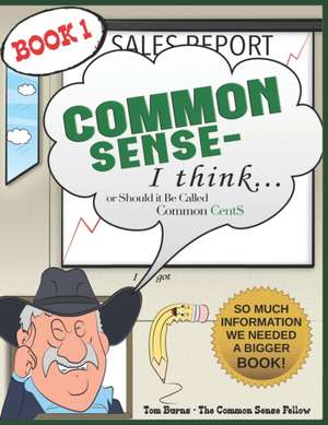 Common Sense - I Think... de Common Sense Fellow