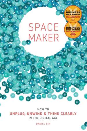 Spacemaker de Daniel Sih