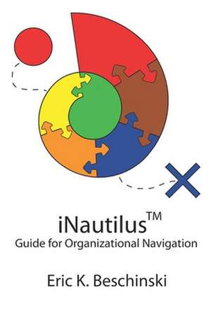 iNautilus: Guide for Organizational Navigation de Eric K. Beschinski