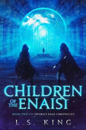 Children of the Enaisi de L S King