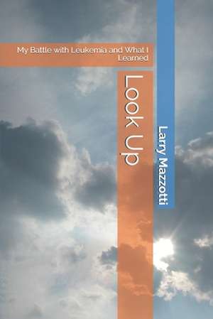 Look Up de Larry Mazzotti