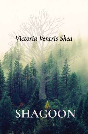 SHAGOON de Victoria Ventris Shea