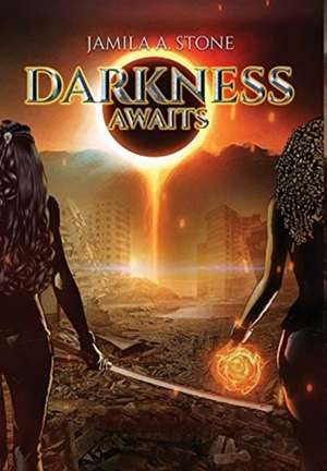 Darkness Awaits de Jamila A Stone