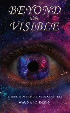 Beyond the Visible de Wauna Johnson