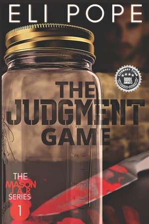 The Judgment Game de Eli Pope