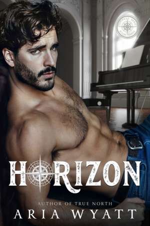 Horizon de Aria Wyatt