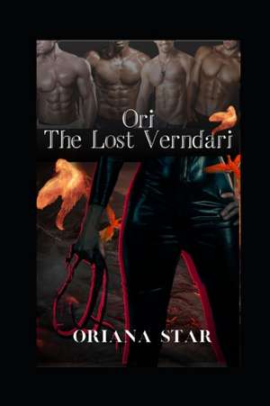 Ori - the Lost Verndari de Oriana Star