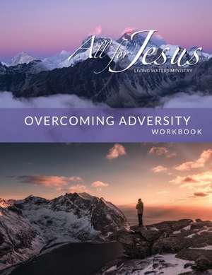 Overcoming Adversity - Workbook (& Leader Guide) de Richard T Case