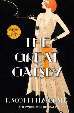 The Great Gatsby (Warbler Classics) de F. Scott Fitzgerald