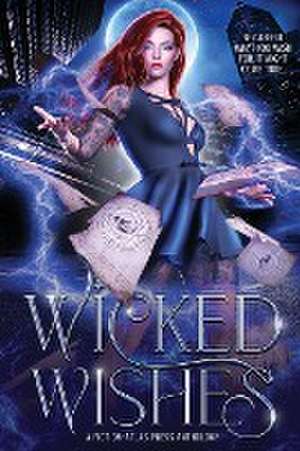 Wicked Wishes de C. L. Cannon