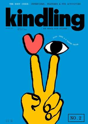 Kindling 02 de Kinfolk