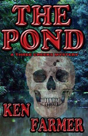Farmer, K: Pond