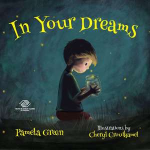 In Your Dreams de Pamela Green