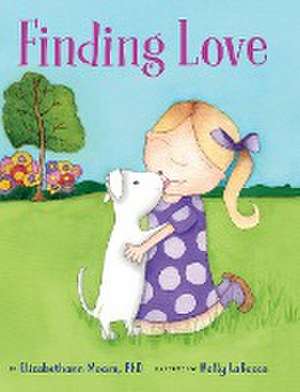 Finding Love de Elizabethann Moore