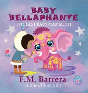 Baby Bellaphante de F. M. Barrera