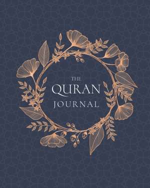 The Quran Journal de Umeda Islamova