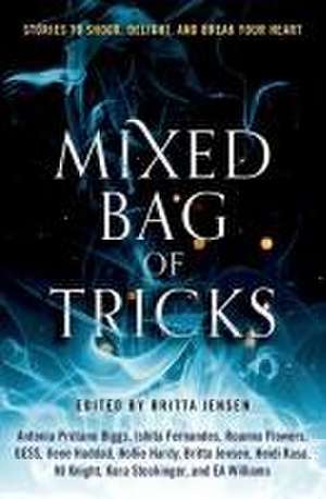 Mixed Bag of Tricks de Heidi Kasa