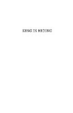 King in Hiding de Anna Bushi
